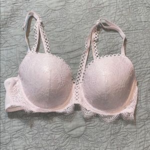 Victoria’s Secret push up bra